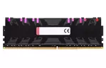 Память для ПК Kingston DDR4 3200 16GB (2x8GB) HyperX Predator RGB (HX432C16PB3AK2/16)