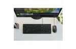 Комплект Lenovo Essential Wired Cyrillic 441 (4X30L79912)