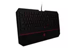 Игровая клавиатура MSI Interceptor DS4100 RU (S11-04RU211-EB5)