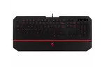 Игровая клавиатура MSI Interceptor DS4100 RU (S11-04RU211-EB5)