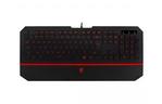 Игровая клавиатура MSI Interceptor DS4100 RU (S11-04RU211-EB5)