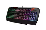 Игровая клавиатура MSI Vigor GK40 RU (S11-04RU216-AP1)