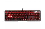 Игровая клавиатура MSI Vigor GK60 CR RU (S11-04RU218-PA3)