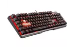 Игровая клавиатура MSI Vigor GK60 CR RU (S11-04RU218-PA3)