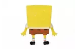 Игровая фигурка-сквиш SpongeBob Squeazies SpongeBob тип A (EU690301)