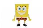 Игровая фигурка-сквиш SpongeBob Squeazies SpongeBob тип A (EU690301)