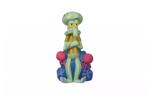 Игровая фигурка-сквиш SpongeBob Squeazies Squidward (EU690304)