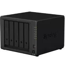 Сетевое хранилище SYNOLOGY DS1019+