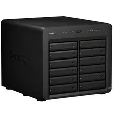 Сетевое хранилище SYNOLOGY DS2419+