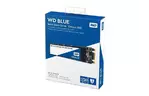 SSD накопитель WD Blue 250GB M.2 SATAIII (WDS250G2B0B)