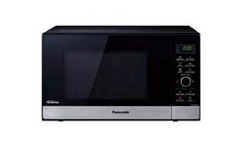 Микроволновая печь Panasonic NN-SD38HSZPE - Фото