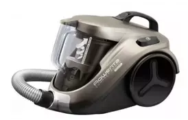 Пылесос для сухой уборки без мешка Rowenta RO3786EA - Фото