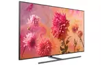 Телевизор SAMSUNG QLED QE55Q9F (QE55Q9FNAUXUA)