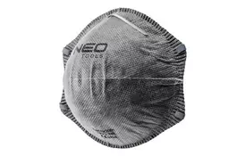 Пылезащитная полумаска NEO (97-300) - Фото