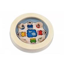 Игра goki Лабиринт. Эскимосы (56022G-4)