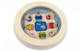 Игра goki Лабиринт. Эскимосы (56022G-4) - Фото