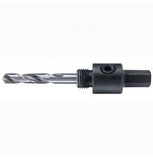 Адаптер для инструмента MAKITA для коронок HSS-BI-METAL 16 - 29 ММ (D-17170) 