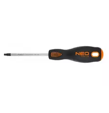 Отвертка NEO Torx T20 100мм (04-045)