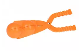 Снежколеп Same Toy Big Snowball Clip оранжевый (638Ut-2) - Фото