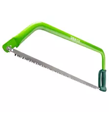 Пила лучковая Verto 15G155
