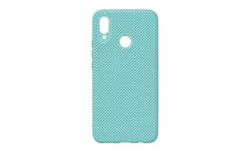Чехол 2Е для iPhone XR Dots Mint - Фото