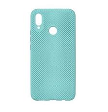 Чехол 2Е для Galaxy S9+ G965 Dots Mint