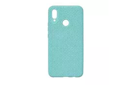 Чехол 2Е для Galaxy S9+ G965 Dots Mint - Фото