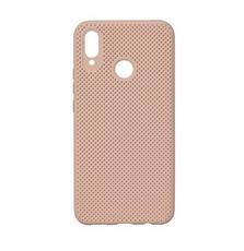 Чехол 2Е для Galaxy S9+ G965 Dots Nude