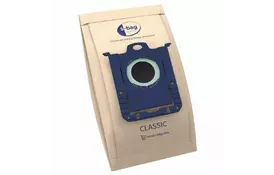 Мішок для пилососу ELECTROLUX E200S - Фото