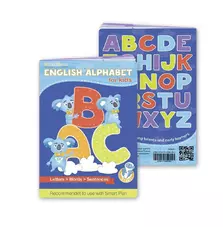 Книга интерактивная Smart Koala 