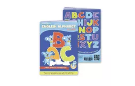 Книга интерактивная Smart Koala 