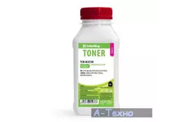 Тонер HP CLJ Pro 200 M251/MFP276 Magenta 55g ColorWay (TCH-M251M) - Фото