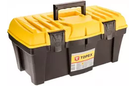 Ящик для инструментов Topex 79R122 18'' - Фото
