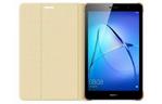 Чехол Huawei MediaPad T3 8 flip cover brown (51991963_) 