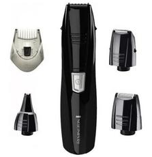 Универсальный тример (4 насадки) Remington PG180 E51 (PG180)