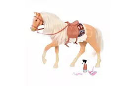 Игровая фигура LORI американский скакун (LO38004Z) - Фото