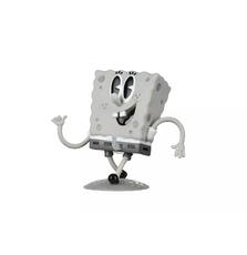 Игровая фигурка SpongeBob SpongePop CulturePants - Old Timey SpongeBob (EU690701)