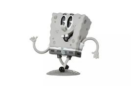 Игровая фигурка SpongeBob SpongePop CulturePants - Old Timey SpongeBob (EU690701) - Фото