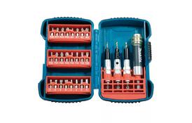 Набор бит Makita 28 шт (P-64808) - Фото