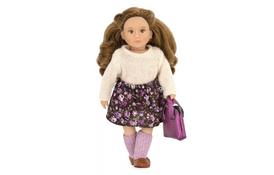 Кукла LORI Авиана 15 сантиметров (LO31070Z) - Фото