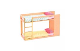 Набор мебели LORI двухэтажная кровать (LO37044Z) - Фото