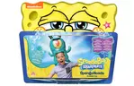 Игрушка-головной убор SpongeBob SpongeHeads Plankton (EU690604)