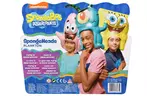 Игрушка-головной убор SpongeBob SpongeHeads Plankton (EU690604)