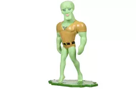 Игровая фигурка SpongeBob Masterpiece Memes Collection Handsome Squidward (EU691004) - Фото