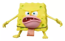 Игровая фигурка SpongeBob Masterpiece Memes Collection Sponge Gnar (EU691002) - Фото
