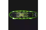Скейтборд Neon Hype Green (N100789)