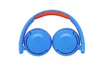 Наушники Bluetooth JBL JR300BT Blue