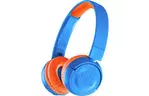 Наушники Bluetooth JBL JR300BT Blue