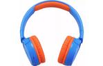 Наушники Bluetooth JBL JR300BT Blue