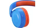 Наушники Bluetooth JBL JR300BT Blue